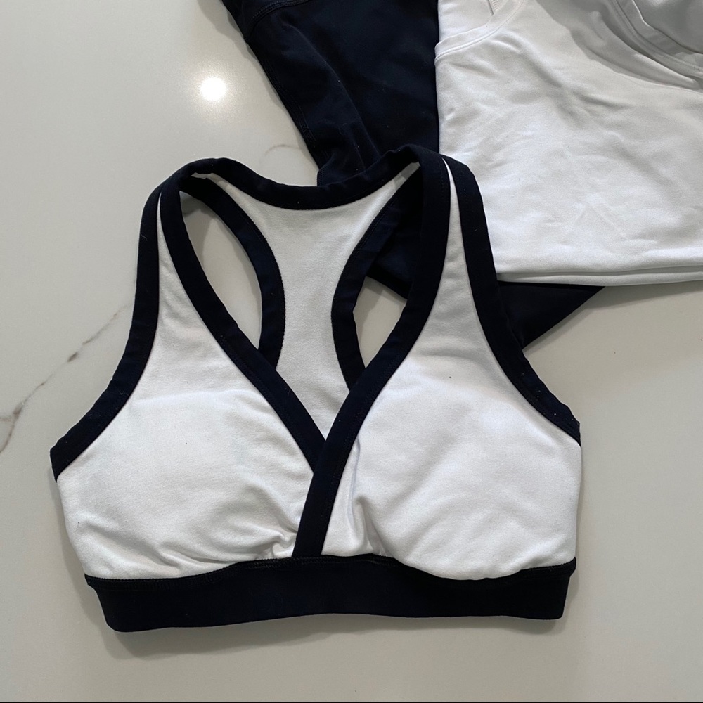 Bebe Sport Sports Bra Size XS